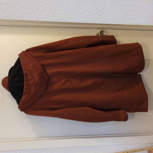 Mia Melon rain jacket - Picture 3 of 4